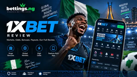 1xBet review