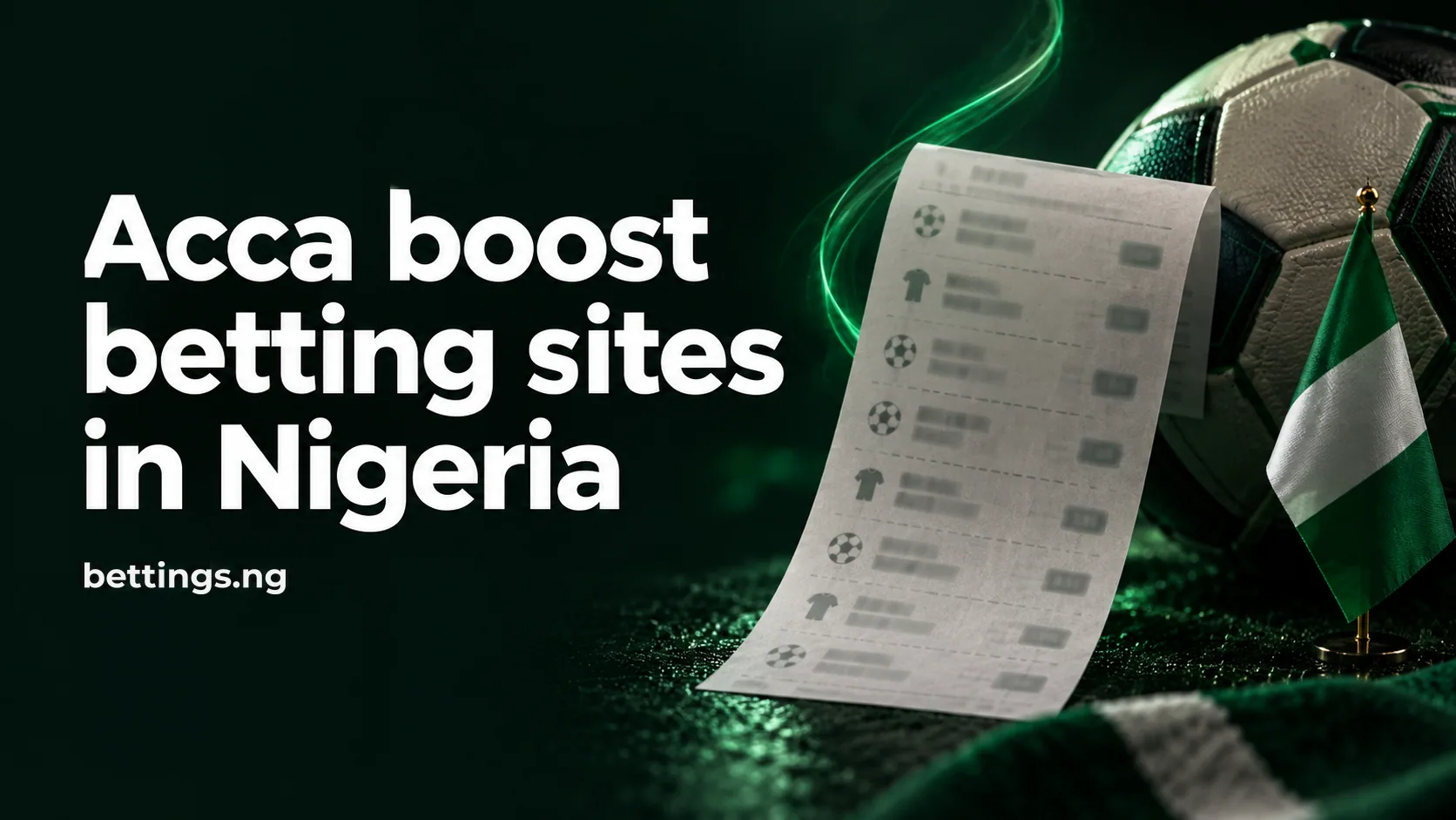 Acca boost betting sites in Nigeria