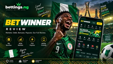 BetWinner review
