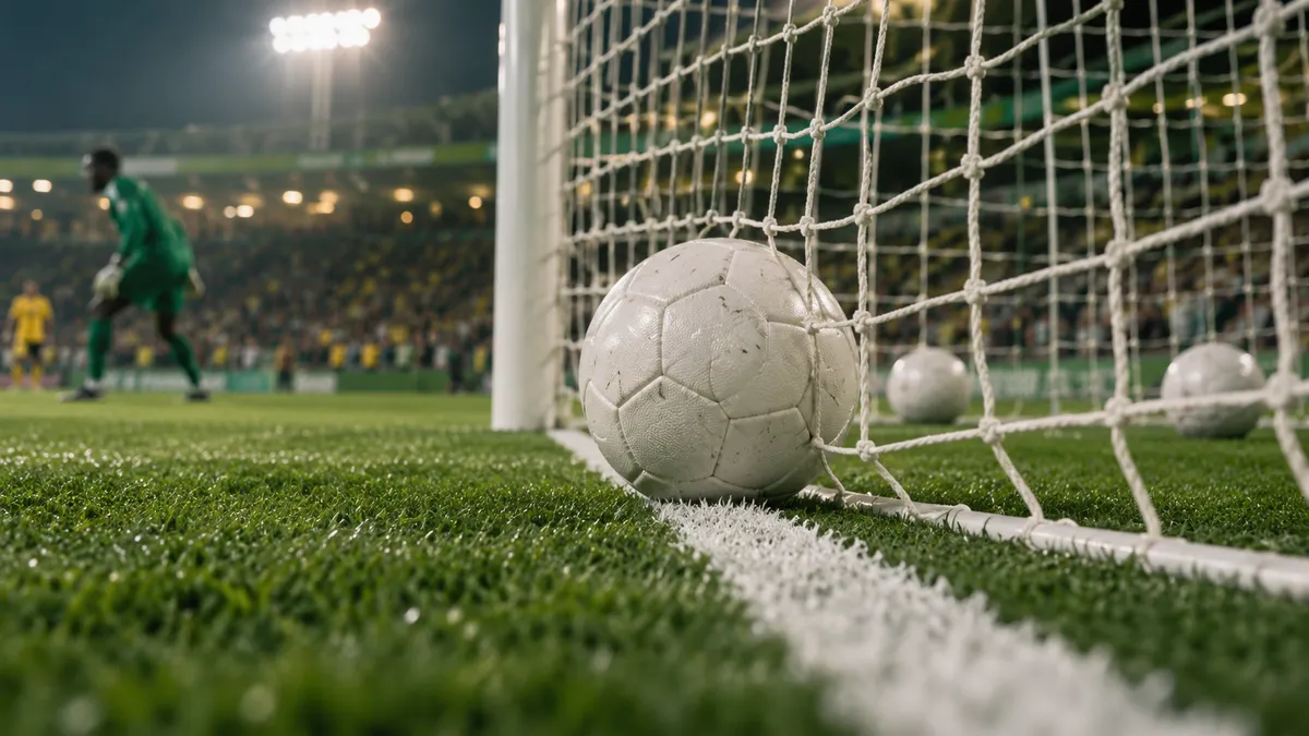 Over under football betting