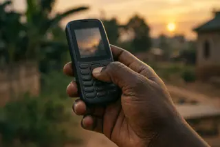 USSD betting in Nigeria