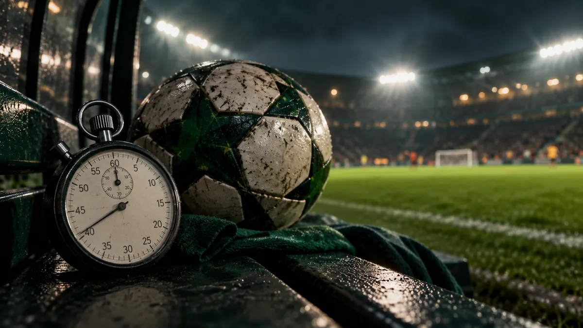 Does Extra Time Count in Football Bets?