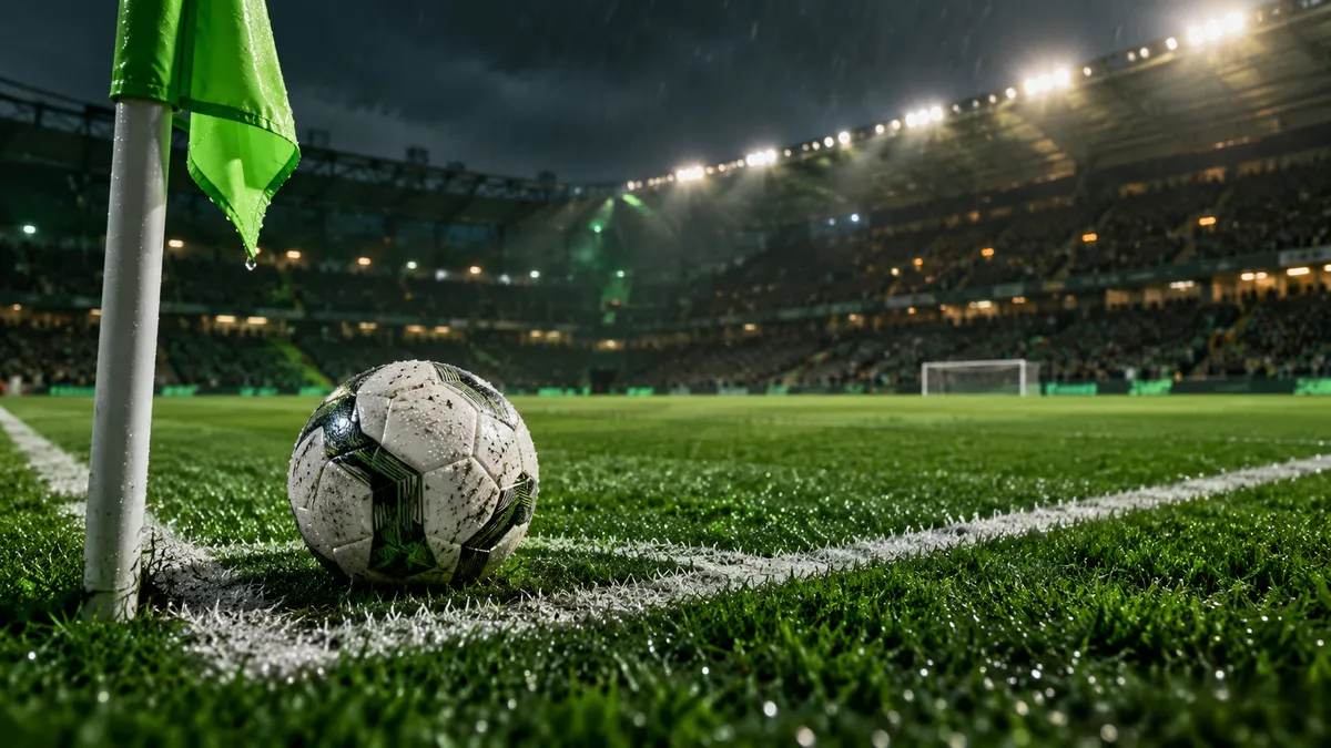 Football Corner Betting: Which Corners Count?