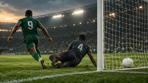 Do Own Goals Count in Goalscorer Bets?