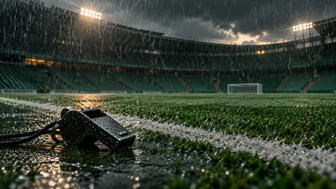 Postponed or Abandoned Match: What Happens to Bets